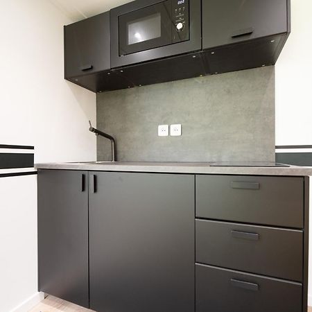 شقة Loft In باريس الغرفة الصورة