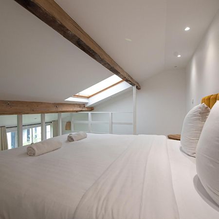 شقة Loft In باريس الغرفة الصورة